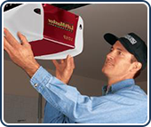 Garage Door Opener Repair