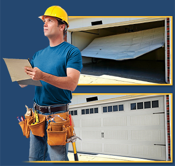 Garage Door Installation